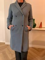 Blauwe mantel van Mödstrom. Maat M. Als nieuw., Kleding | Dames, Jassen | Winter, Ophalen, Zo goed als nieuw, Maat 38/40 (M), Blauw