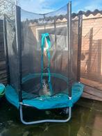 Trampoline - 1.5m - Goede conditie, Ophalen of Verzenden, Gebruikt