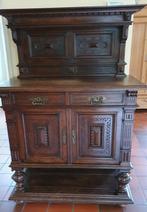 Antiek dressoir of buffetkast, Henry II, Antiek en Kunst, Ophalen
