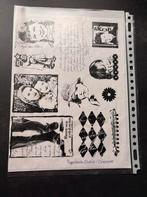 Stempel Paperback Studio - Dreamer, Verzenden, Nieuw, Unmounted stempel