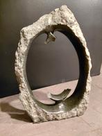 Knutselaar gezocht!!, Ophalen