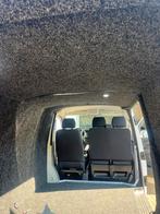 Complete stoffering vw T5, T.6, T6.1 long, Ophalen, Gebruikt