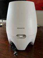 Boneco waterverdamper/luchtbevochtiger incl 2 nieuwe filters, Zo goed als nieuw, Luchtbevochtiger, Ophalen