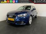 Audi A1 1.2 TFSI Ambition (bj 2011), Auto's, Voorwielaandrijving, Euro 5, 86 pk, 4 cilinders
