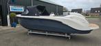 Oudhuijzer 600 tender met gratis tohatsu 20 pk twv €3.995,-, Ophalen, 10 tot 30 pk, Nieuw, 3 tot 6 meter