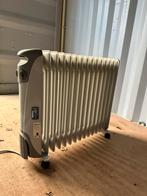 Elektrische kachel - Dimplex OFC3015, Ophalen, Gebruikt, Overige soorten, Elektrisch