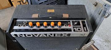novanex 10 automatic gitaar versterker beschikbaar voor biedingen