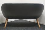 Hay AAL Sofa | Designbanken | Licht Grijs | 150 cm, Huis en Inrichting, Gebruikt, -, Minder dan 75 cm, 150 tot 200 cm