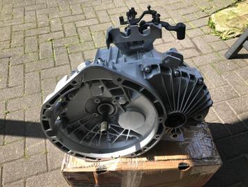 Versnellingsbakken Mercedes A-klasse beschikbaar voor biedingen