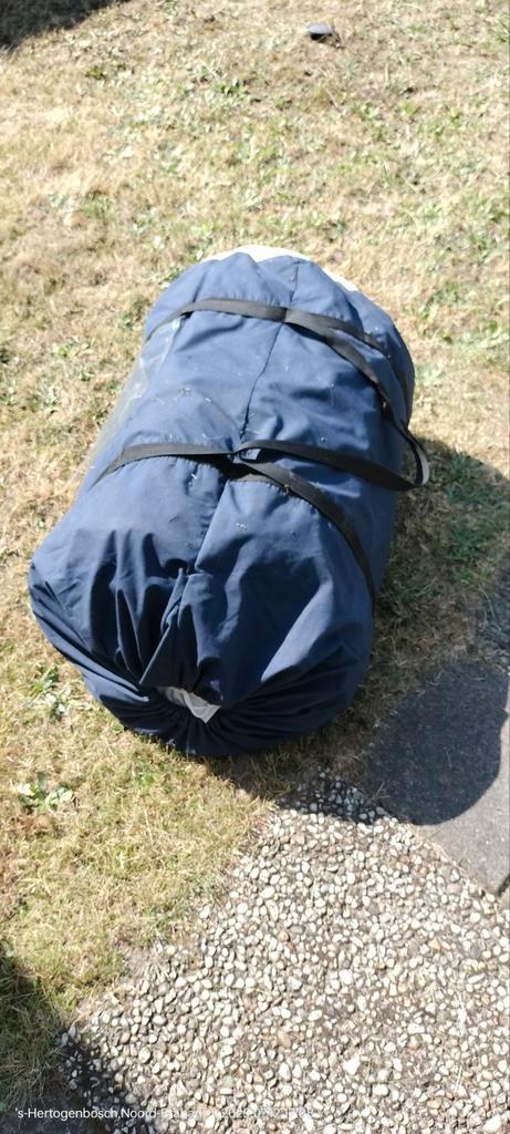 Bustent / voortent,  Obelink / goldcamp, Caravans en Kamperen, Tenten, Zo goed als nieuw, Ophalen of Verzenden
