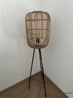 Schemerlamp, Huis en Inrichting, Ophalen of Verzenden, Zo goed als nieuw, Minder dan 100 cm