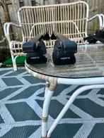 Dakdragers van Hapro, Auto diversen, Ophalen