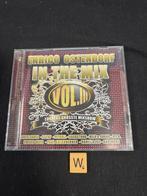 Enrico Ostendorf - In The Mix Vol. III CD, Cd's en Dvd's, Cd's | Dance en House, Ophalen of Verzenden, Gebruikt, Techno of Trance