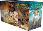 2 box set manga + vinland saga + sundome + tread of time, Meerdere comics, Verzenden, Zo goed als nieuw, Japan (Manga)