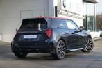 MINI 3-deurs Cooper SE John Cooper Works Uitvoering | Pakket, Auto's, Stof, Gebruikt, Zwart, Met garantie (alle)