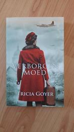 Verborgen moed. Tricia Goyer, Boeken, Romans, Ophalen of Verzenden