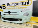 BUMPER Fiat 500 Facelift 2016-2021 VOORBUMPER 2-B8-9146z, Auto-onderdelen, Carrosserie en Plaatwerk, Gebruikt, Ophalen of Verzenden