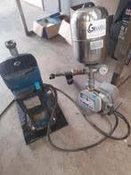 Suevia pompset MK 3.5, Ophalen, Nieuw