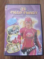 Walt Disney/Sesamstr/Mega Mindy/Sinterklaas/zand kasteel DVD, Cd's en Dvd's, Dvd's | Tv en Series, Alle leeftijden, Ophalen of Verzenden