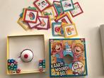 kaart woord bel, Hobby en Vrije tijd, Gezelschapsspellen | Bordspellen, Ophalen of Verzenden, Zo goed als nieuw