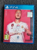 PS4 FIFA20, Ophalen of Verzenden, Zo goed als nieuw