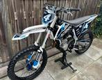 Ktm 450cc crossmotor bj2021, Motoren, Particulier, Crossmotor