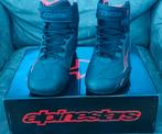 Alpinestars Faster-3 motorschoenen – maat 46 (zo
goed als n, Ophalen, Tweedehands, Laarzen