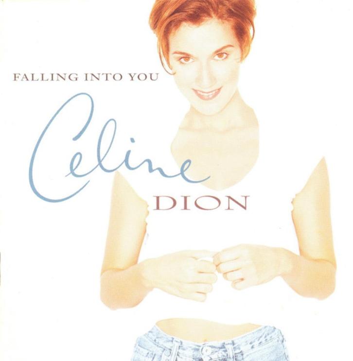 Celine Dion, Cd's en Dvd's, Cd's | Pop, Gebruikt, 1980 tot 2000, Ophalen of Verzenden