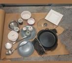 Grote set keuken spullen pizza pan servies en meer, Ophalen of Verzenden