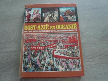 oost azie en oceanie platenatlas j buisman beschikbaar voor biedingen