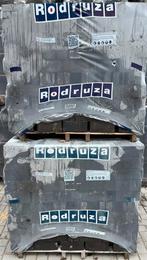 2060 gevelstenen wf hv vb zwart, Tuin en Terras, Ophalen of Verzenden, Nieuw, Beton, Terrastegels