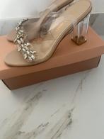 Schoenen pump maat 37, Ophalen of Verzenden, Zo goed als nieuw