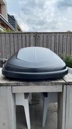 Hapro 8,6 + thule Peugot of universele dakdragers, Auto diversen, Dakkoffers, Ophalen, Zo goed als nieuw