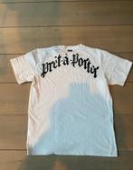 Quotrell shirt, Wit, Ophalen of Verzenden, Zo goed als nieuw, Quotrell