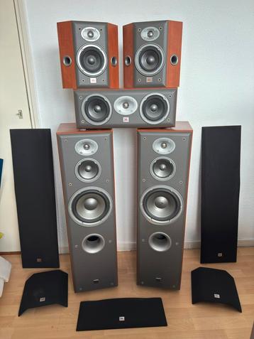 JBL Northridge E-serie Luidsprekers beschikbaar voor biedingen