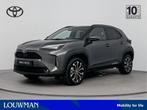 Toyota Yaris Cross 1.5 Hybrid Dynamic | Apple Carplay/Androi, 12 maanden, Stof, Gebruikt, 116 pk