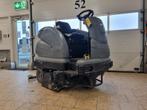 karcher Schrob & zuigmachine + donor schrobmachine, Ophalen