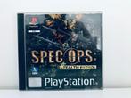 PS1 - Spec Ops Stealth Patrol (Compleet), Vanaf 18 jaar, Shooter, 1 speler, Ophalen of Verzenden