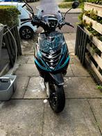Piaggio Zip 4T iget - nette staat, Fietsen en Brommers, Scooters | Piaggio, Ophalen, Gebruikt, Zip, Benzine