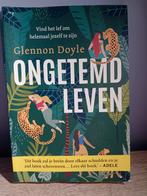 Glennon Doyle - Ongetemd leven, Persoonlijkheidsleer, Ophalen of Verzenden, Zo goed als nieuw, Glennon Doyle