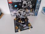 Maanlander Apollo 10266 Lego, Kinderen en Baby's, Speelgoed | Duplo en Lego, Ophalen, Zo goed als nieuw, Complete set, Lego