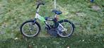 Kinderfiets, Ophalen, Gebruikt, Minder dan 14 inch