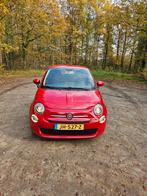Fiat 500 0.9 Popstar 2016 automaat,weinig km, Auto's, Stof, Origineel Nederlands, Particulier, Start-stop-systeem