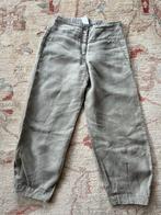 Zgan Oska broek linnen mt 2, Verzenden, Zo goed als nieuw, Overige kleuren, Overige jeansmaten