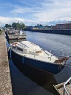 Victoire 22 kajuitboot met motor, Watersport en Boten, Gebruikt, Ophalen