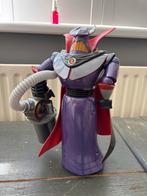 Zurg Actiefiguur Toy Story - Zeldzaam Verzamelobject Disney, Ophalen of Verzenden