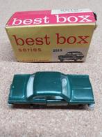 Bestbox Opel Rekord 1900 cc 2515, Ophalen, Zo goed als nieuw, Auto