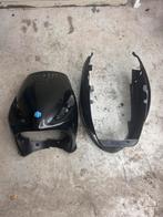 Piaggio zip 2000 kappenset, Fietsen en Brommers, Brommeronderdelen | Scooters, Ophalen of Verzenden, Zo goed als nieuw, Kap, Piaggio