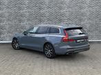 Volvo V60 2.0 T6 Recharge AWD Inscription Expression | Long, Auto's, Automaat, 12 maanden, Stof, Gebruikt
