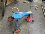 Antiek Kinderfietsje, Ophalen